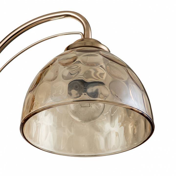 Накладной светильник Escada Mallow 665/3P 665/3P