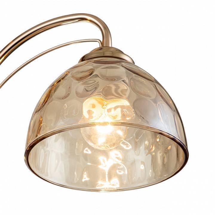 Накладной светильник Escada Mallow 665/3P 665/3P