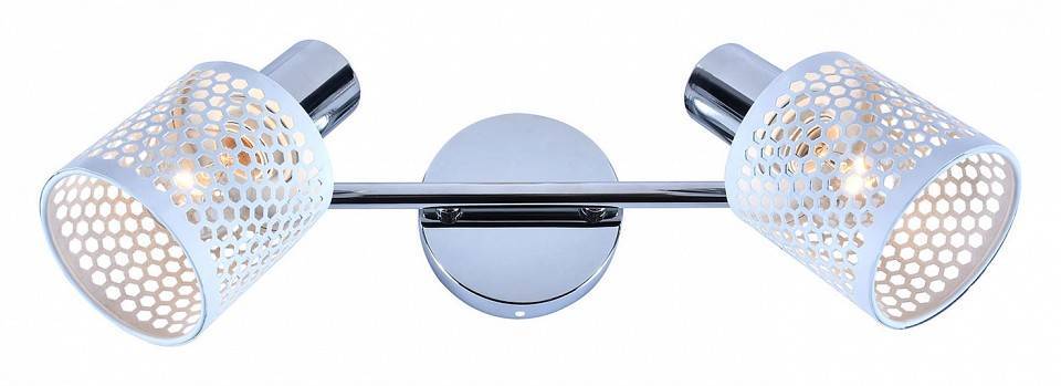 Спот Escada Delta 2 лампы 669/2A