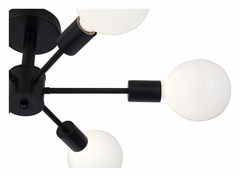 Люстра на штанге EVOLUCE Ano SL419.402.06