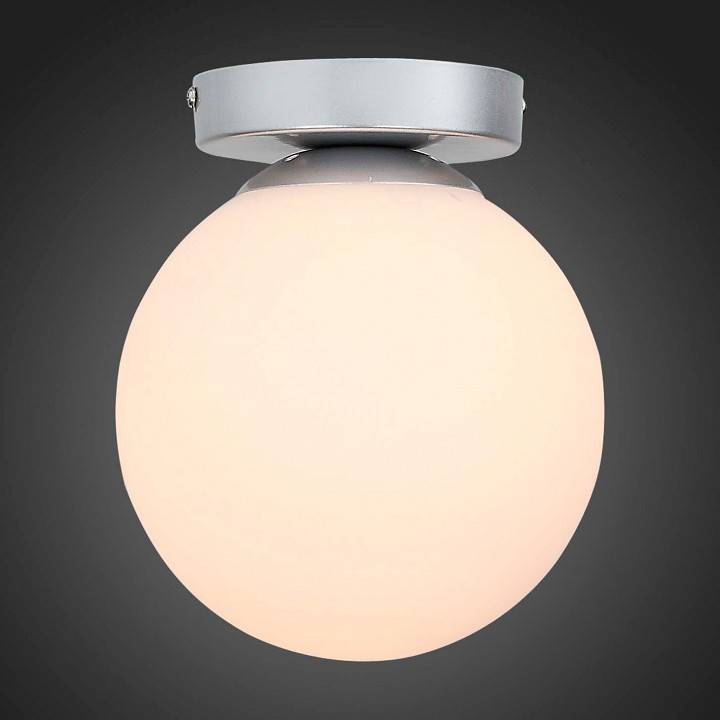 Накладной светильник EVOLUCE Acini SL717.501.01