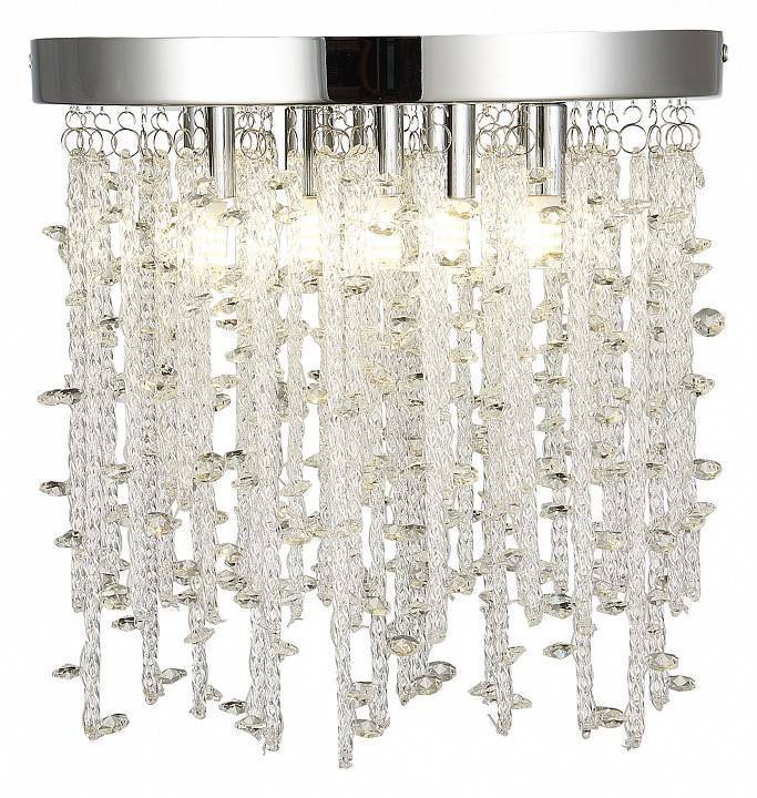 Потолочная люстра EVOLUCE Lucchio SLE103302-05