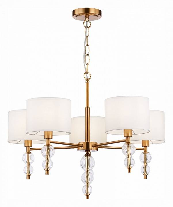 Подвесная люстра EVOLUCE Ramer SLE105713-05