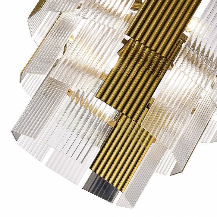 Подвесной светильник EVOLUCE Tresa SLE1123-303-07