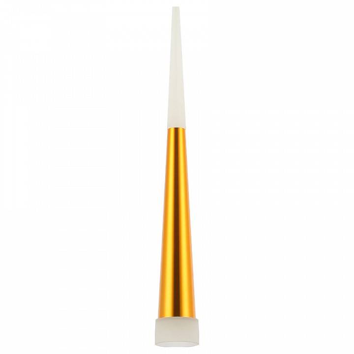 Подвесной светильник EVOLUCE Orpelo SLE200103-01