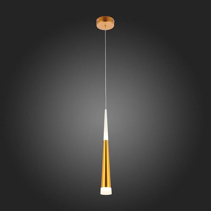 Подвесной светильник EVOLUCE Orpelo SLE200103-01