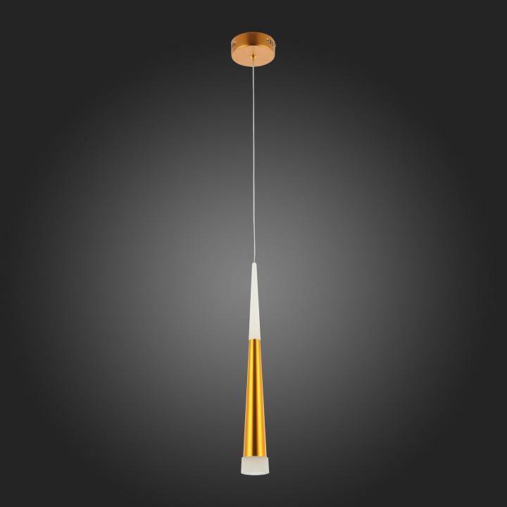 Подвесной светильник EVOLUCE Orpelo SLE200103-01