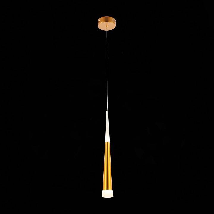 Подвесной светильник EVOLUCE Orpelo SLE200103-01