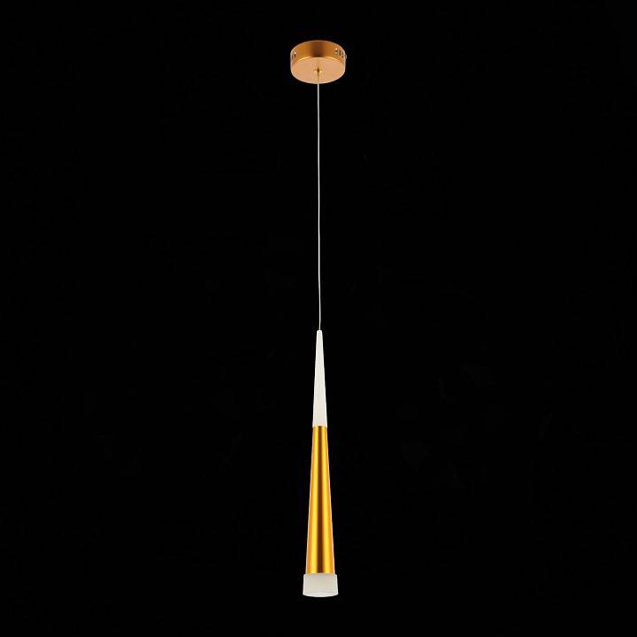 Подвесной светильник EVOLUCE Orpelo SLE200103-01