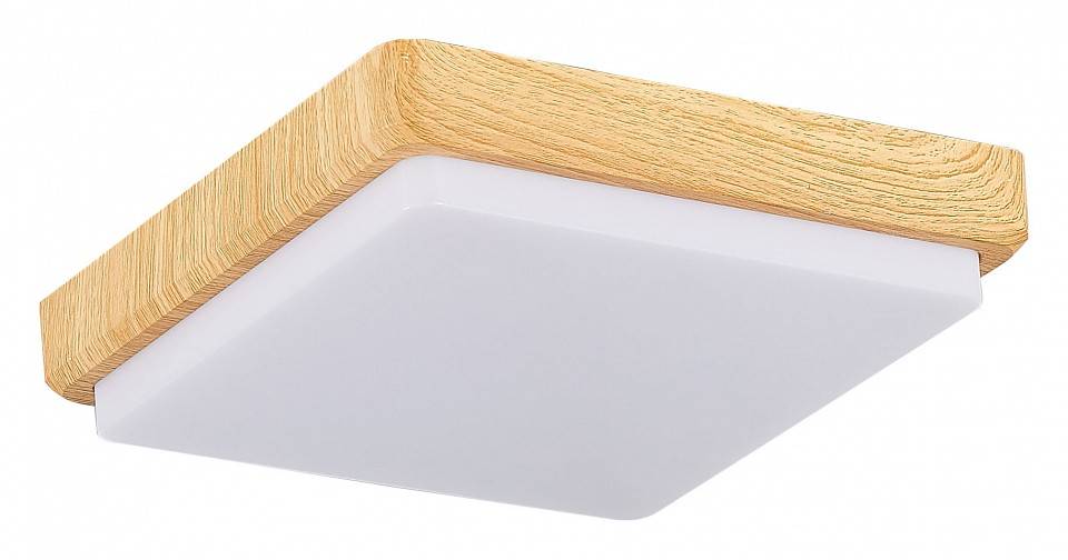 Накладной светильник EVOLUCE Taddio 1 x E27 SLE200202-01