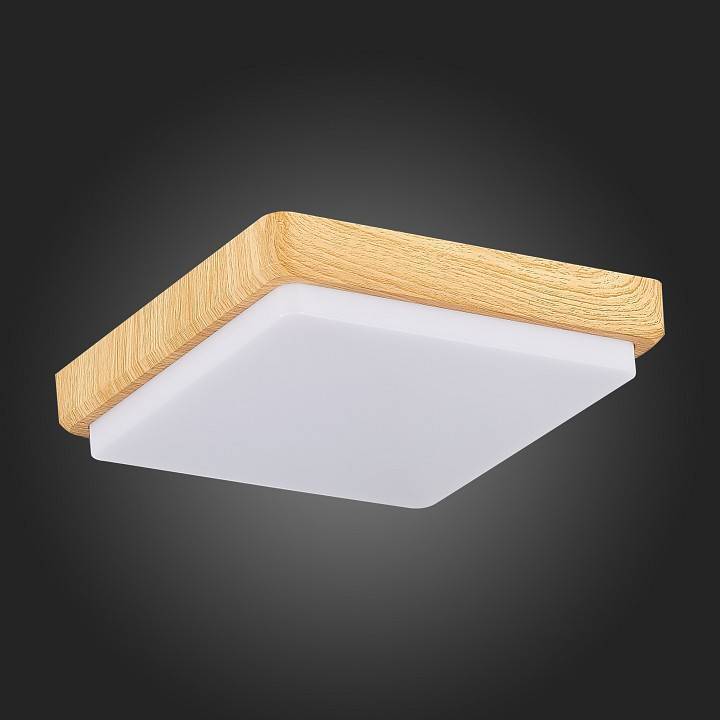 Накладной светильник EVOLUCE Taddio 1 x E27 SLE200202-01