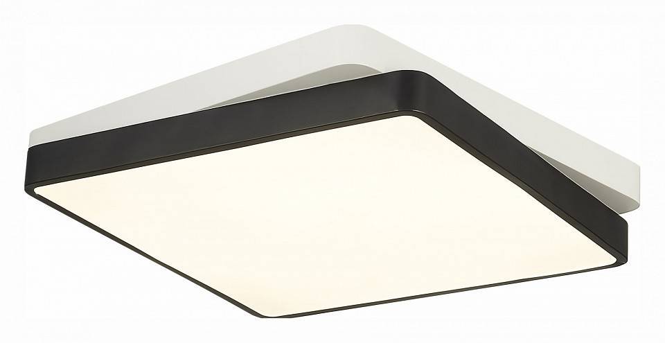 Накладной светильник EVOLUCE Qvo 1 x E27 SLE200712-01