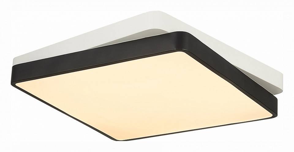 Накладной светильник EVOLUCE Qvo 1 x E27 SLE200712-01