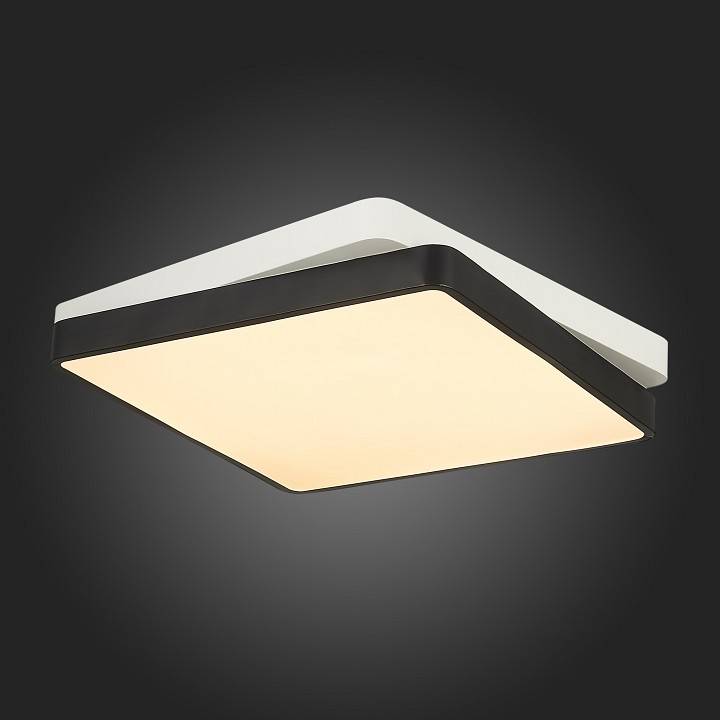 Накладной светильник EVOLUCE Qvo 1 x E27 SLE200712-01