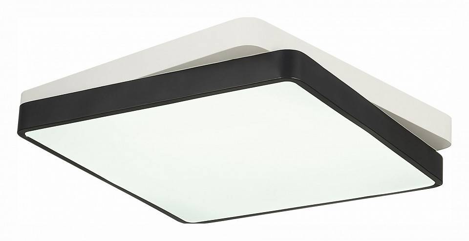 Накладной светильник EVOLUCE Qvo 1 x E27 SLE200712-01