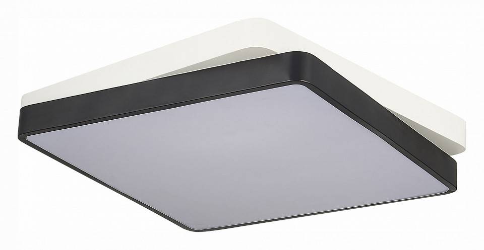 Накладной светильник EVOLUCE Qvo 1 x E27 SLE200712-01