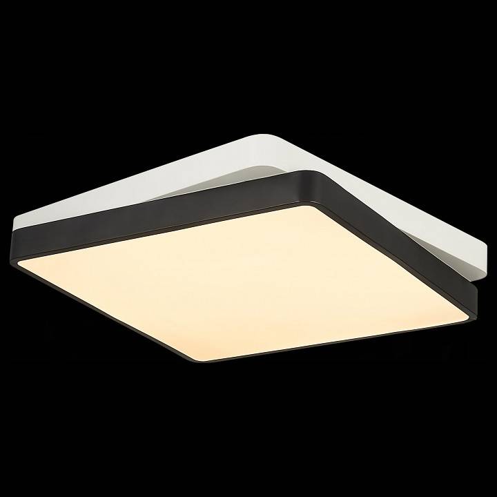 Накладной светильник EVOLUCE Qvo 1 x E27 SLE200712-01