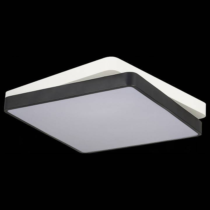 Накладной светильник EVOLUCE Qvo 1 x E27 SLE200712-01