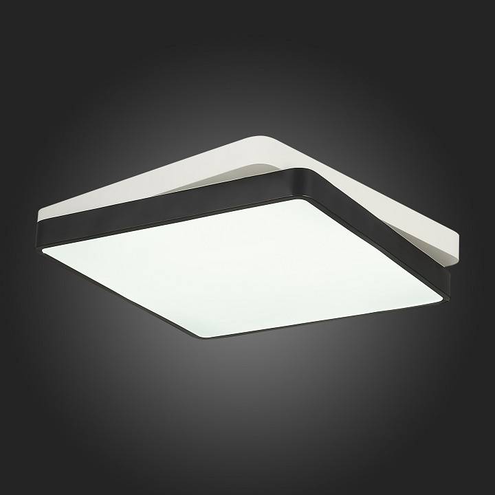 Накладной светильник EVOLUCE Qvo 1 x E27 SLE200712-01