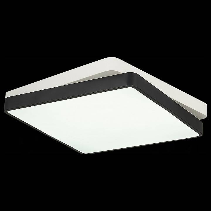 Накладной светильник EVOLUCE Qvo 1 x E27 SLE200712-01