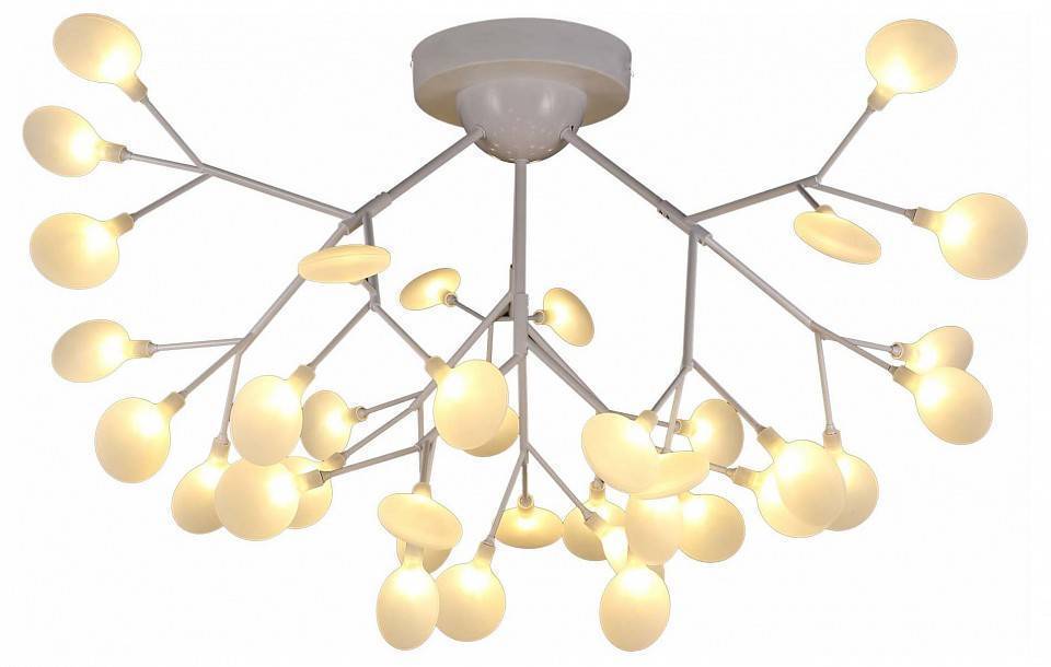 Потолочная светодиодная люстра EVOLUCE Avola SLE250102-36