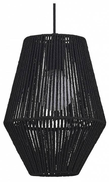 Подвесной светильник EVOLUCE ETTAN 1хE27 SLE6025-413-01