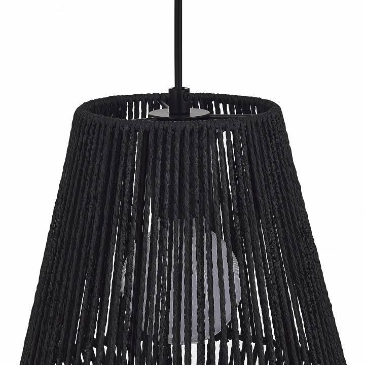 Подвесной светильник EVOLUCE ETTAN 1хE27 SLE6025-413-01