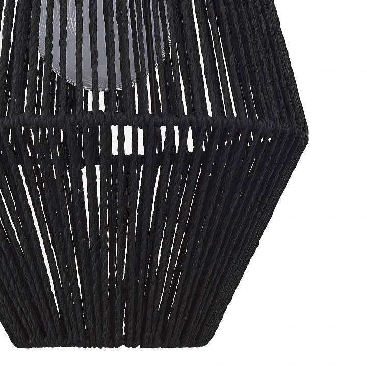 Подвесной светильник EVOLUCE ETTAN 1хE27 SLE6025-413-01