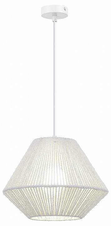 Подвесной светильник EVOLUCE ETTAN 1хE27 SLE6025-503-01