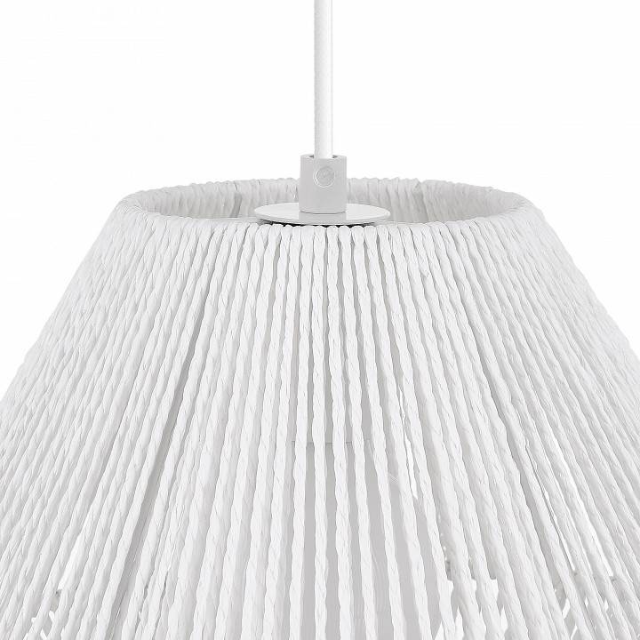 Подвесной светильник EVOLUCE ETTAN 1хE27 SLE6025-503-01