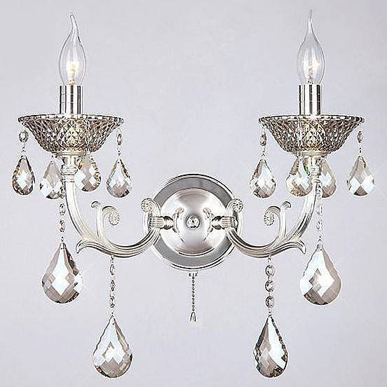 Бра Eurosvet Caprice 278/2 Strotskis 278/2