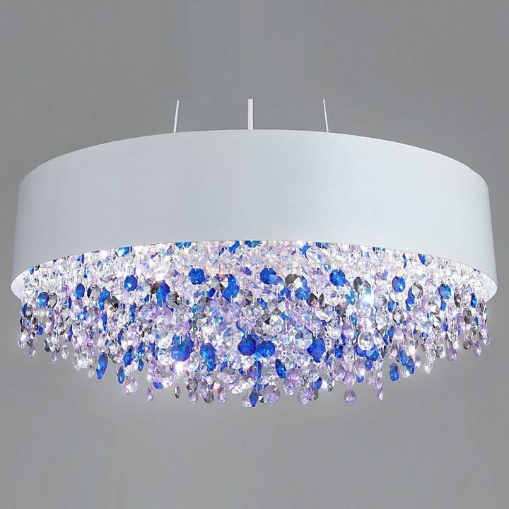 Подвесной светильник Bogates Elisa 286/4 Strotskis