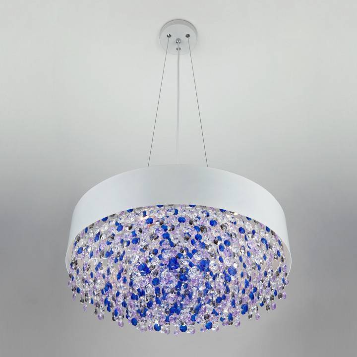 Подвесной светильник Bogates Elisa 286/4 Strotskis