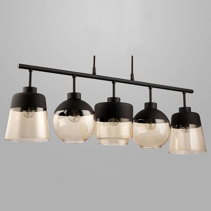 Подвесной светильник TK Lighting Amber 2382