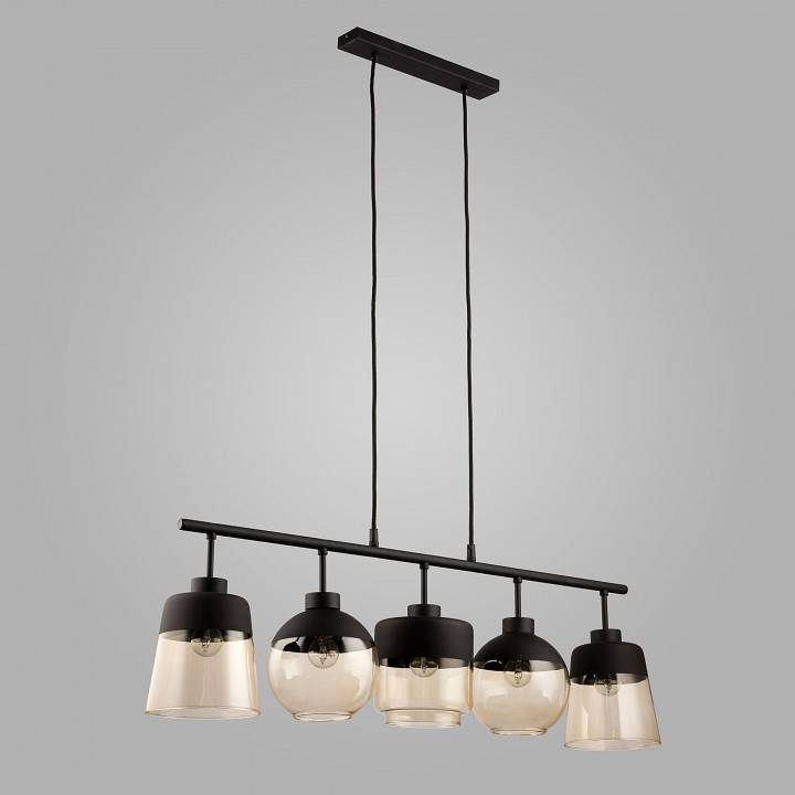 Подвесной светильник TK Lighting Amber 2382