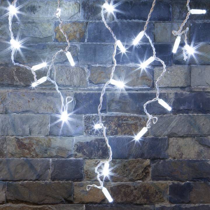 Бахрома световая Eurosvet 100-101 3x0.6 м IP65 100-101