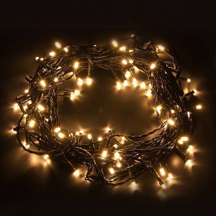 Гирлянда светодиодная Eurosvet 400-002