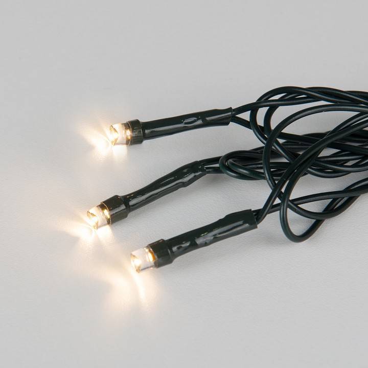 Гирлянда светодиодная Eurosvet 400-002