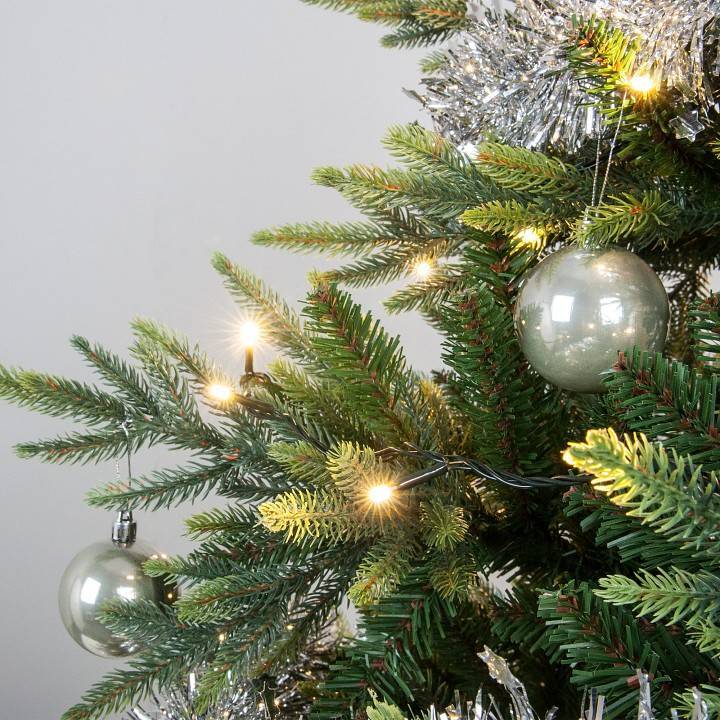 Гирлянда светодиодная Eurosvet 400-002