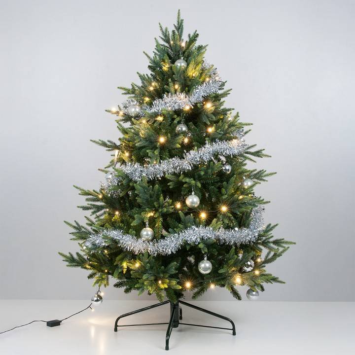 Гирлянда светодиодная Eurosvet 400-002