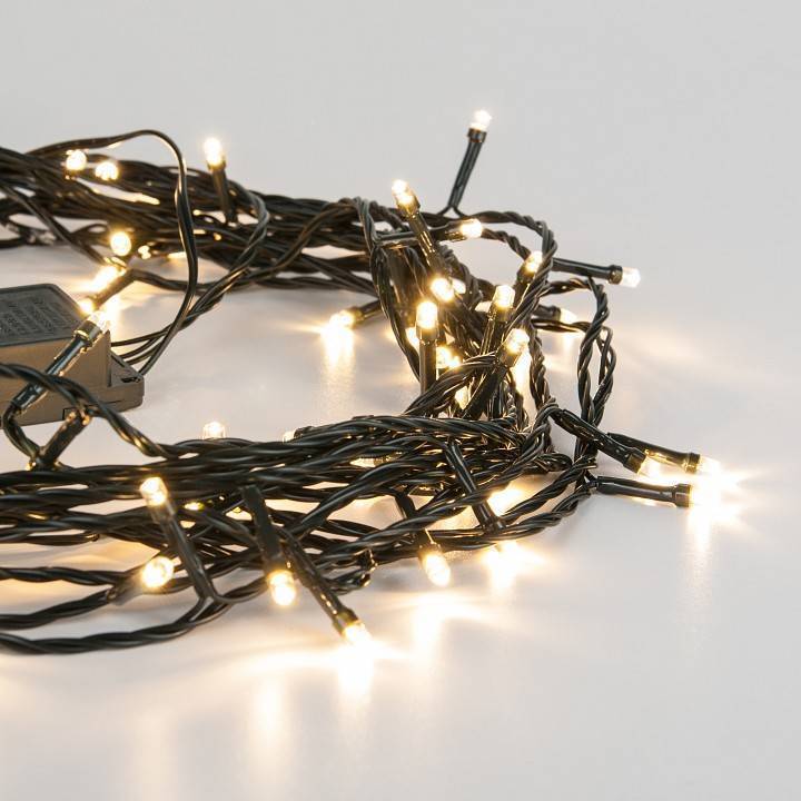 Гирлянда светодиодная Eurosvet 400-002