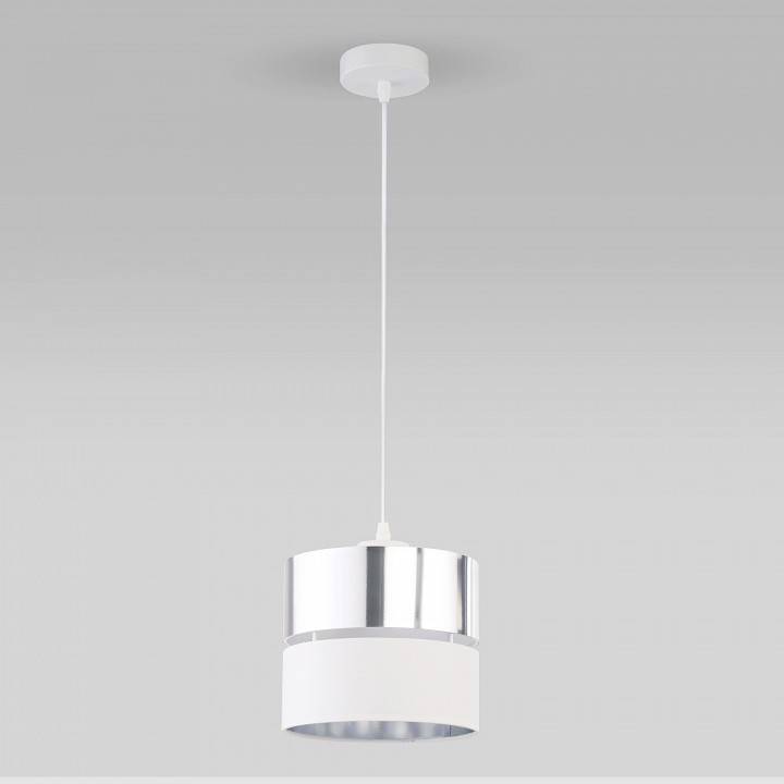 Подвесной светильник TK Lighting Hilton 4440 Hilton Silver