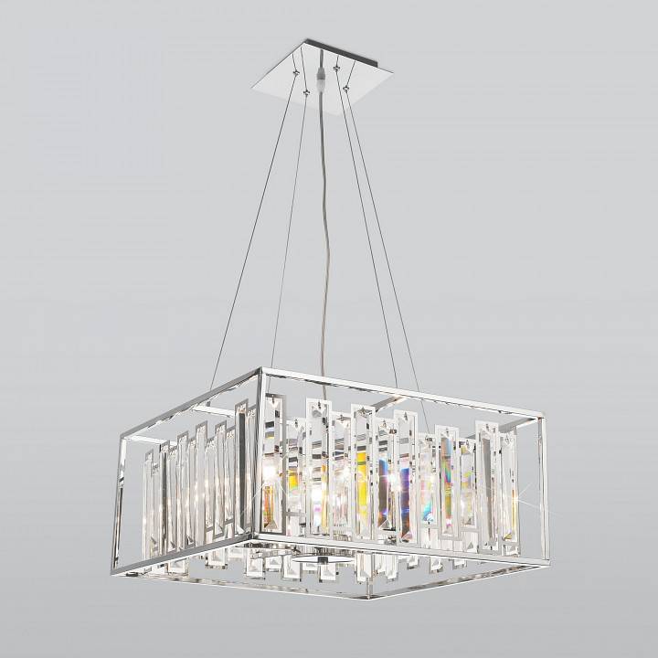 Подвесной светильник Bogate's Cella 312/6 Strotskis