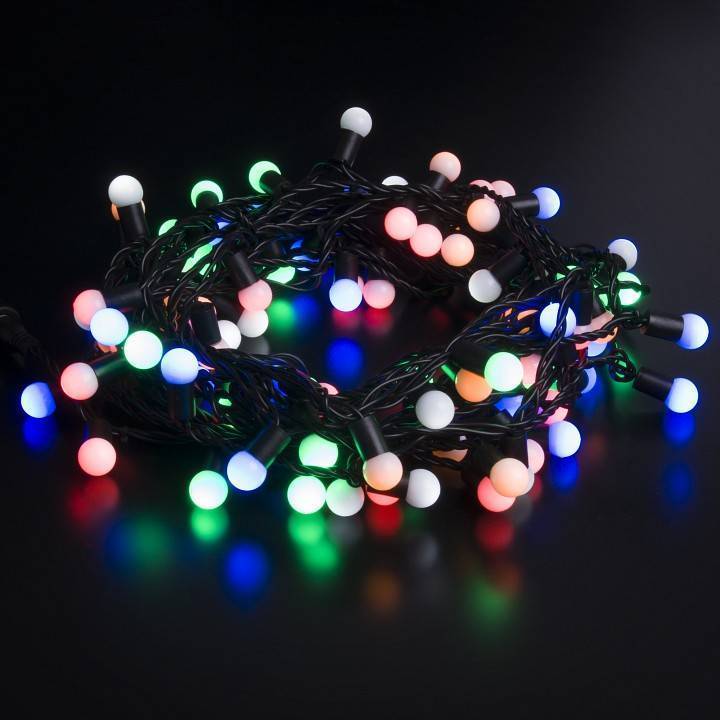 Гирлянда светодиодная Eurosvet 400-103