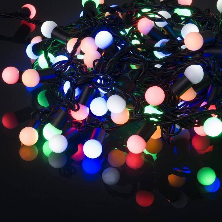 Гирлянда светодиодная Eurosvet 400-103