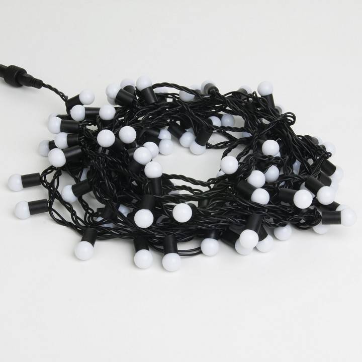 Гирлянда светодиодная Eurosvet 400-103