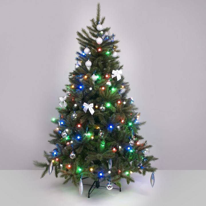 Гирлянда светодиодная Eurosvet 400-103