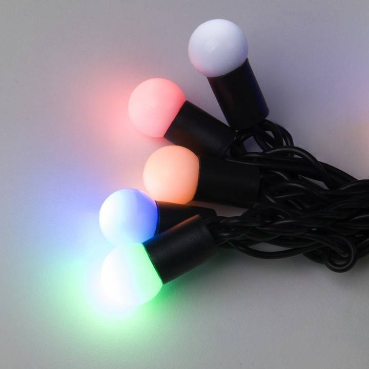 Гирлянда светодиодная Eurosvet 400-103