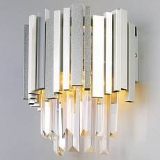 Накладной светильник Bogates Piano 340/1 Strotskis (308/1)