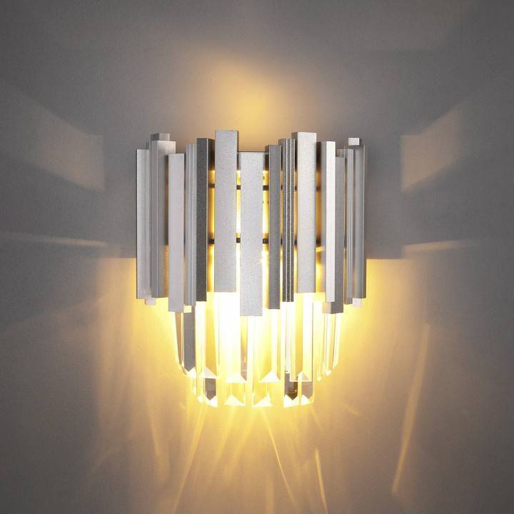 Накладной светильник Bogates Piano 340/1 Strotskis (308/1)